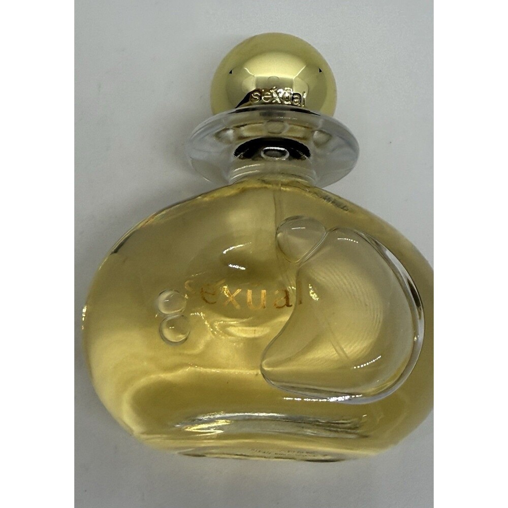 Michel Germain Sexual Eau de Parfum for Women Floral & Oriental 2.5oz / 75mL New - Picture 2 of 7